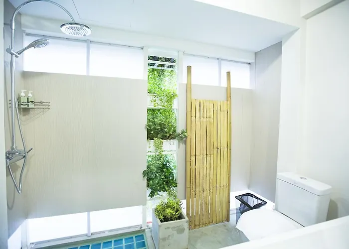 Fu House Hostal *