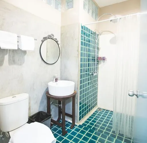 بيت شباب Fu House بانكوك