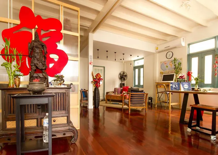 Fu House