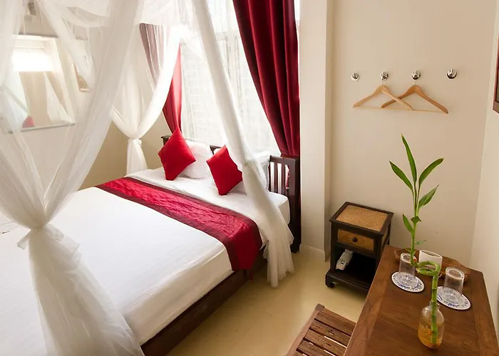 Fu House Hostal
