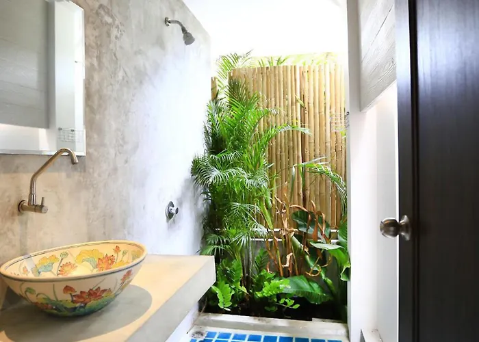 Hostal Fu House Bangkok