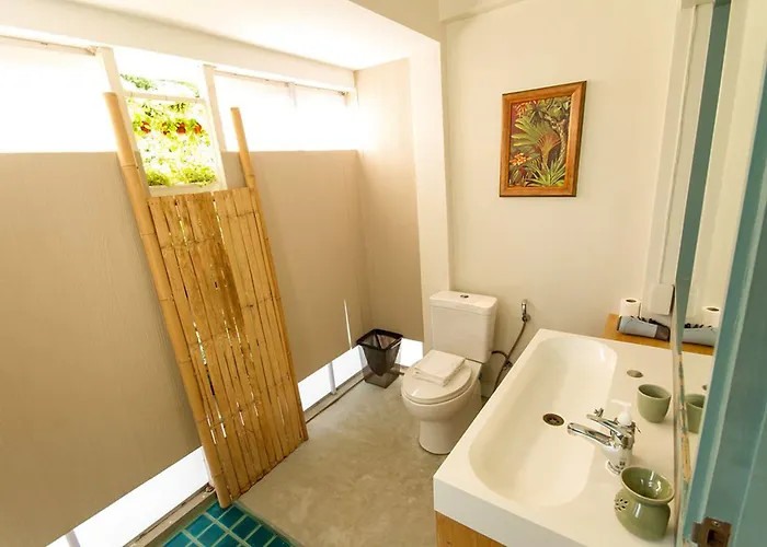 Hostal Fu House