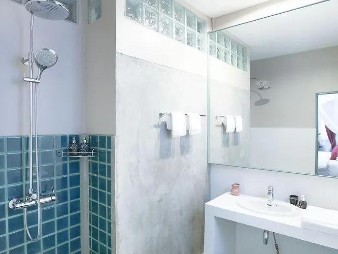 Fu House * بانكوك