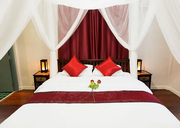 Fu House Hostal Bangkok