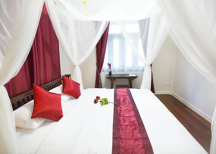 Fu House Hostal Bangkok