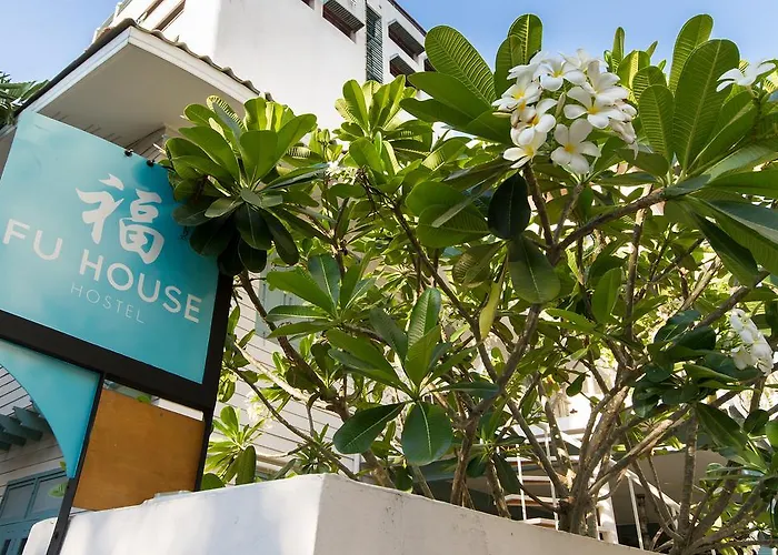 Fu House Bangkok