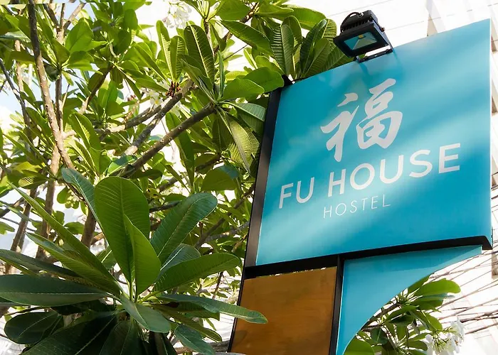 Fu House