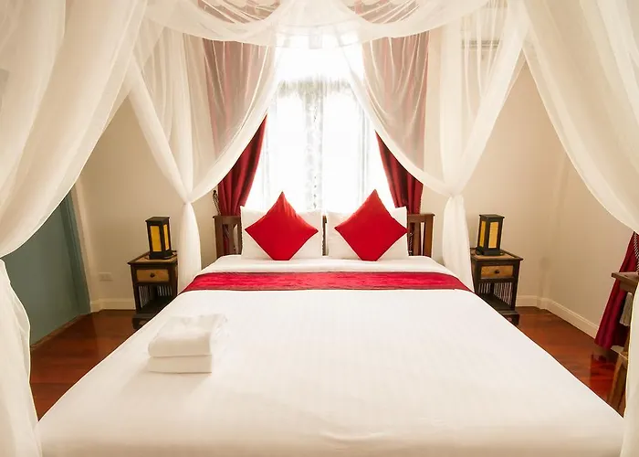 Hostal Fu House *
