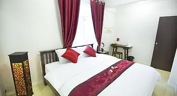 Hostal Fu House Bangkok