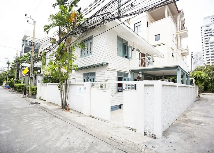 Fu House بانكوك