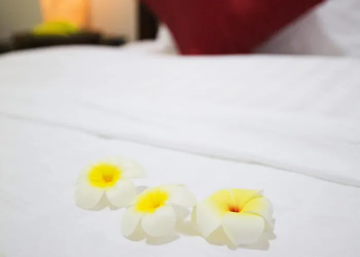 Hostal Fu House